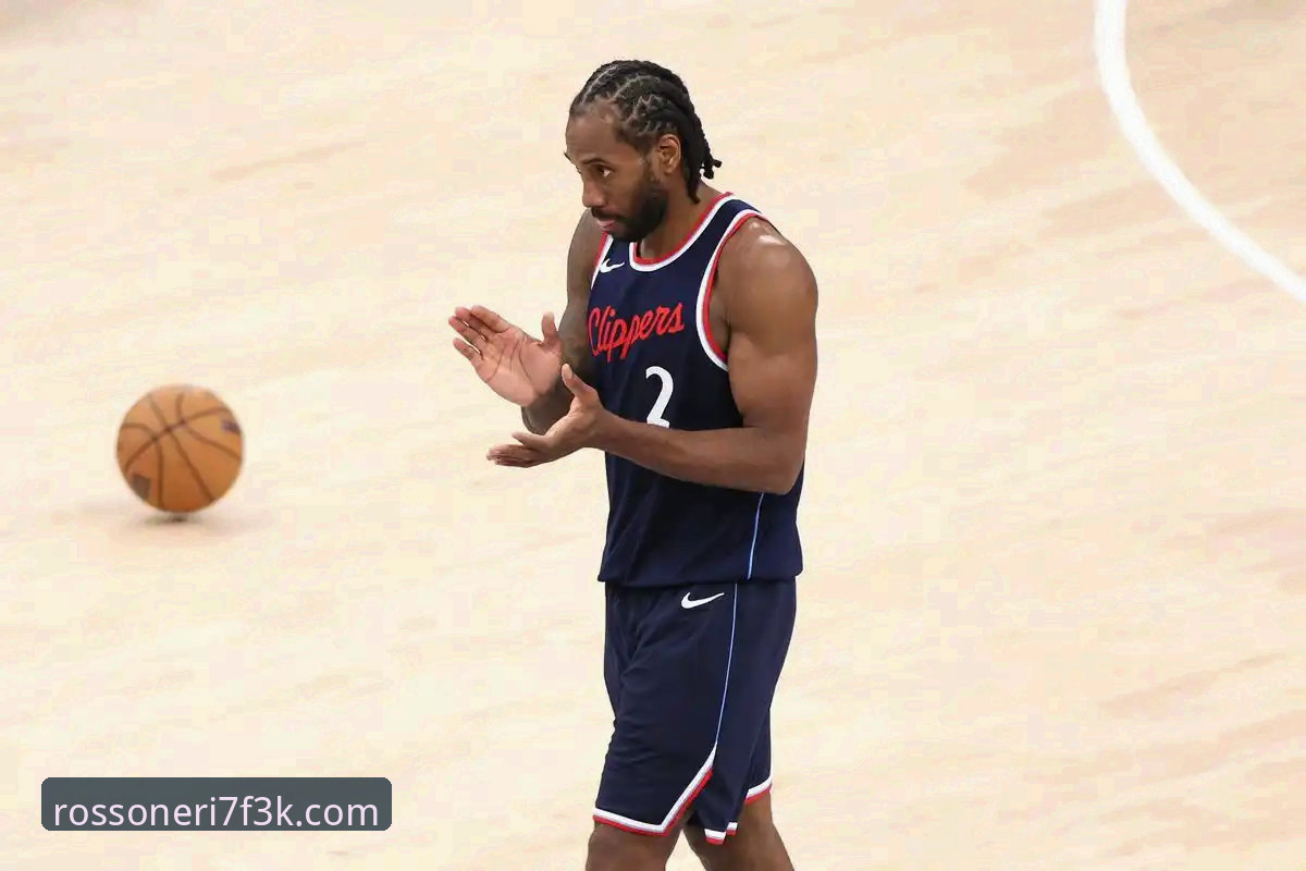 米兰官方指定平台手机版怎么样 NBA赛事复盘指南:从快船vs开拓者看米兰体育平台观赛新体验